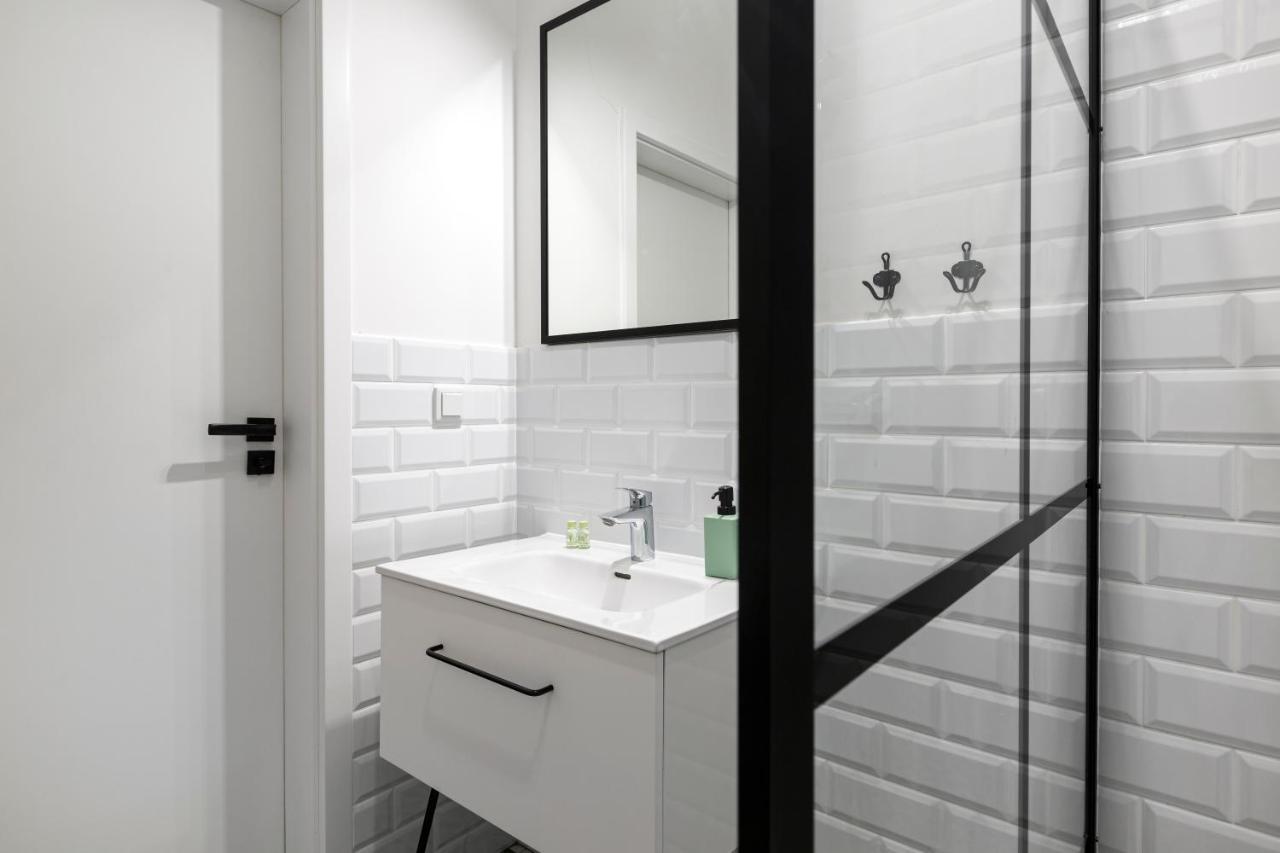 Homewell Apartments Zelazko Poznan Bagian luar foto