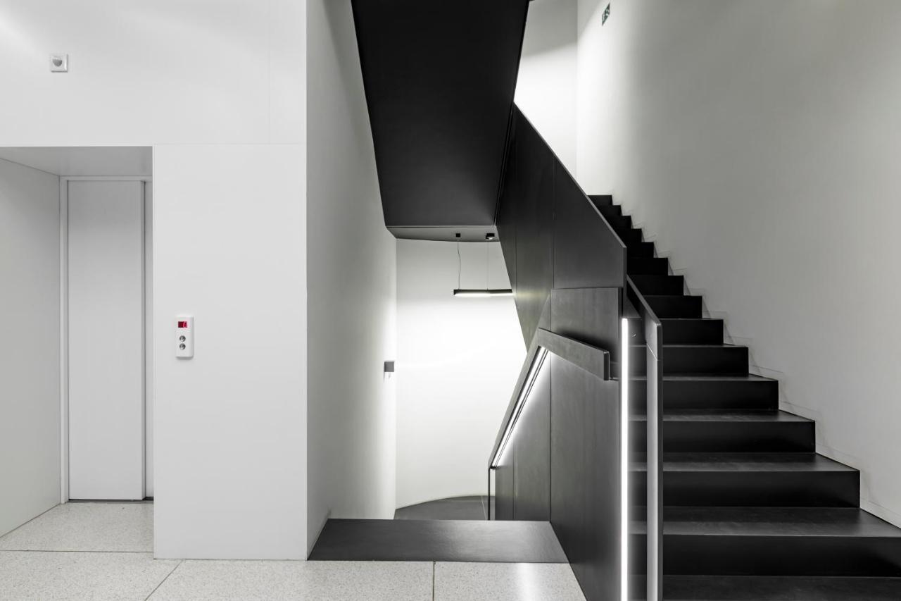 Homewell Apartments Zelazko Poznan Bagian luar foto
