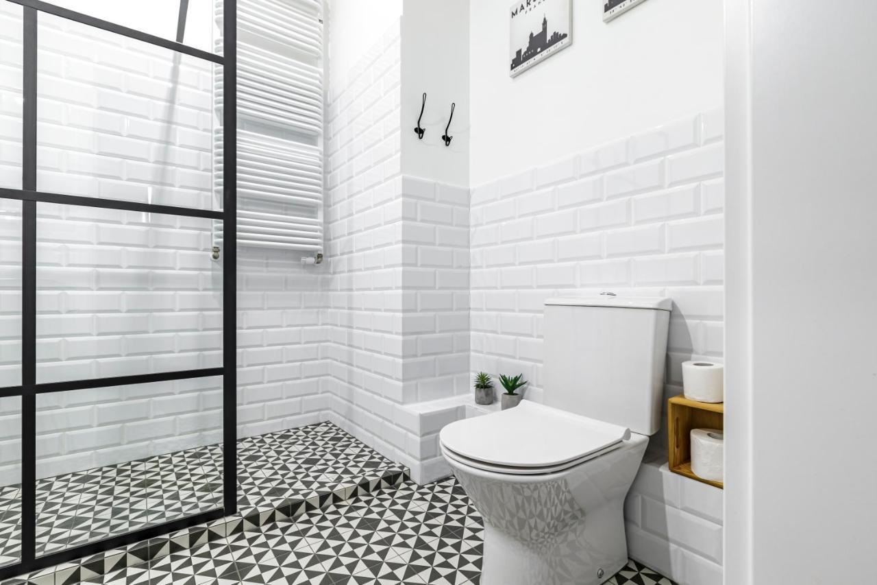Homewell Apartments Zelazko Poznan Bagian luar foto